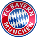 Bayern Munich drakt